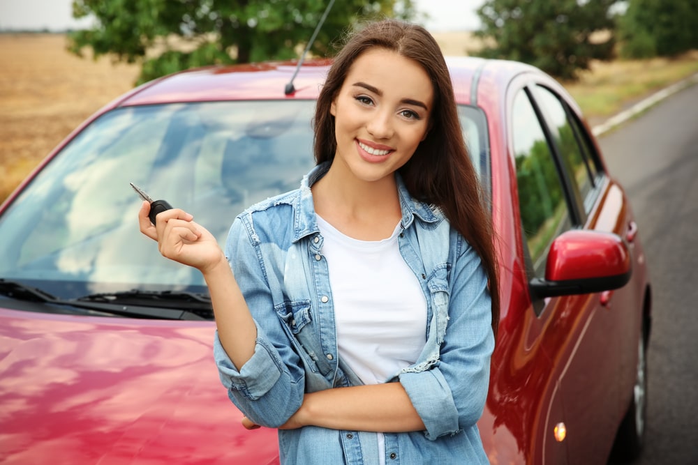 Car maintenance services for teens and first-time drivers