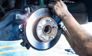 Is professional brake repair services worth it