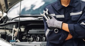 Should I Shop Around for a Mechanic in Calgary?