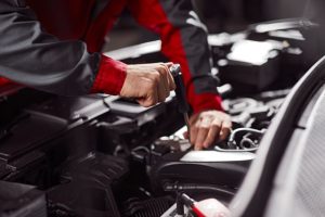 What Part of a Car Fails the Most