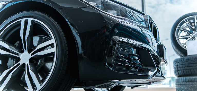 European Vehicle Service